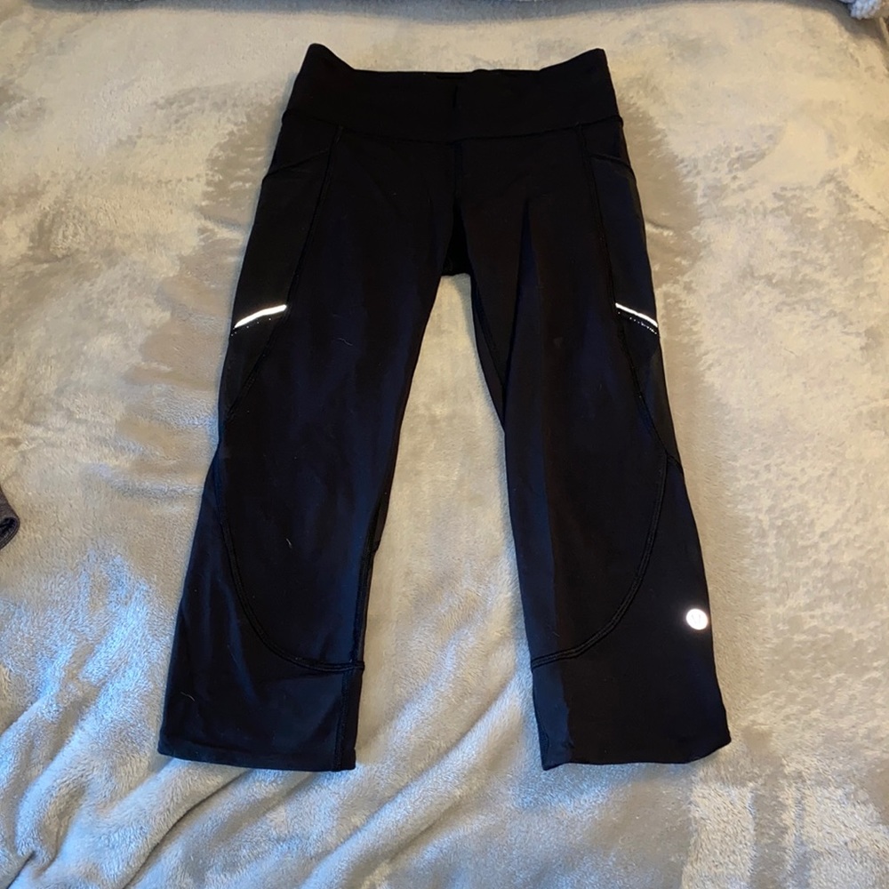 Lulu lemon leggings